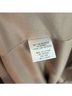 Birdy Grey 96% Polyester 4% Spandex 100% Polyester Tan Cocktail Dress Size L - photo 7