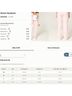 Hollister Pink Sweatpants Size M - photo 3