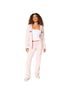 Hollister Pink Sweatpants Size M - photo 1