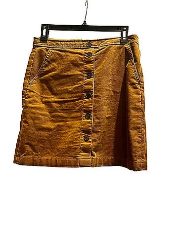 J.Crew Casual Skirt (view 1)