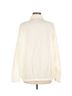 Fabletics Checkered-gingham White Windbreaker Size M - photo 2
