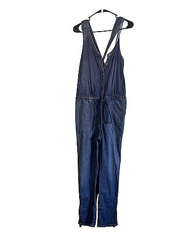 Holding Horses Jumpsuit (view 2)