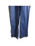 Holding Horses Blue Jumpsuit Size S - photo 8