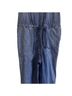 Holding Horses Blue Jumpsuit Size S - photo 11