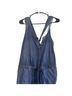 Holding Horses Blue Jumpsuit Size S - photo 4