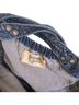 Holding Horses Blue Jumpsuit Size S - photo 7