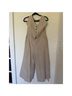 Zara Tan Jumpsuit Size M - photo 4