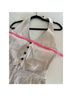 Zara Tan Jumpsuit Size M - photo 6