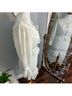 Spell White Cocktail Dress Size XS - photo 5