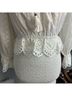 Spell White Cocktail Dress Size XS - photo 4