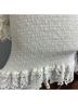 Spell White Cocktail Dress Size XS - photo 3