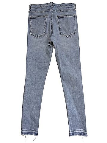 Veronica Beard Debbie Jeans (view 2)