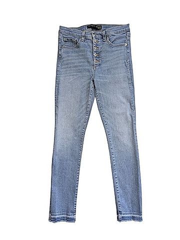 Veronica Beard Debbie Jeans (view 1)