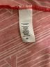 Lularoe Print Red Casual Dress Size XS - photo 5