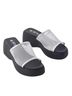 Rocket Dog Black Gray Mule/Clog Size 9 - photo 2