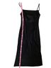 Express Solid Black Cocktail Dress Size XS - photo 5