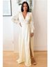 Lulus Ivory Cocktail Dress Size S - photo 6