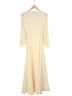 Lulus Ivory Cocktail Dress Size S - photo 2