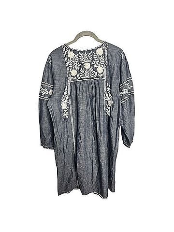 Roller Rabbit Abigail Casual Dress (view 2)