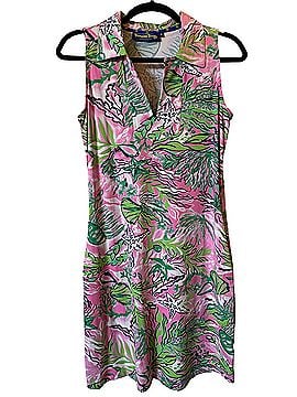 knee length dresses for ladies Banana Boat Long Dress BB893-14 | UPF 50+ Sun Protection Maxi
