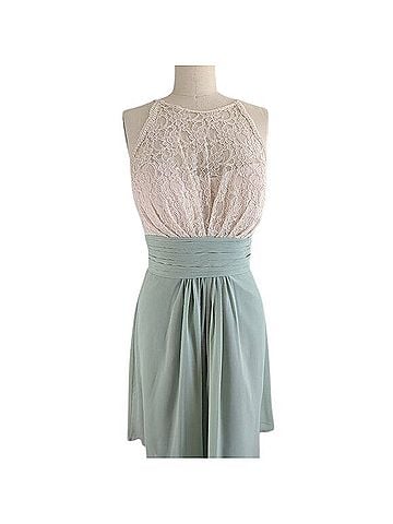 Bill Levkoff Cocktail Dress (view 1)