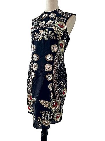 Needle & Thread Cocktail Dress (view 2)