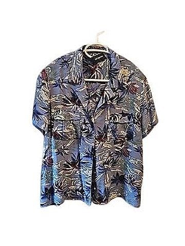 The Kooples Short Sleeve Button-Down Shirt (view 2)