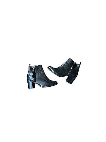 Opening Ceremony Ankle Boots (view 1)
