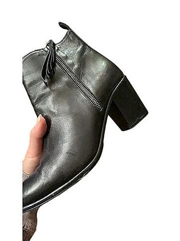 Opening Ceremony Ankle Boots (view 2)