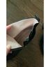 Opening Ceremony 100% Leather Black Ankle Boots Size 8 1/2 - photo 5