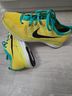 Nike Yellow Green Sneakers Size 8 - photo 9