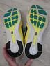 Nike Yellow Green Sneakers Size 8 - photo 7