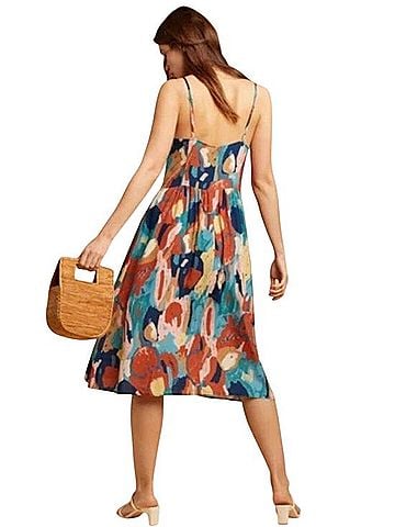 Rolla's Eve Casual Dress (view 2)