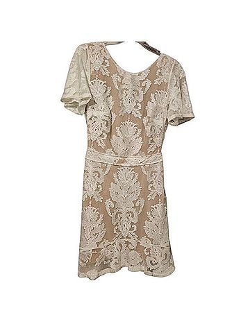 For Love & Lemons Casual Dress (view 1)