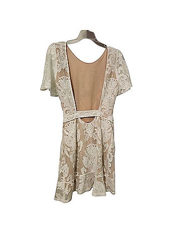 For Love & Lemons Casual Dress (view 2)