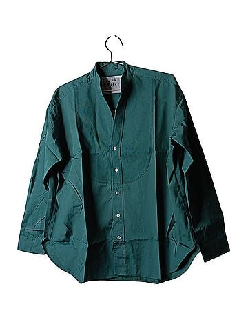 Frank & Eileen Long Sleeve Button-Down Shirt (view 2)