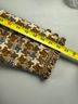 Pendleton 100% Wool Houndstooth Brown Tan Blazer Size L - photo 8