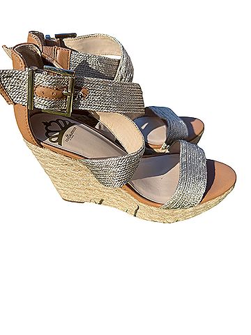 Fergalicious Wedges (view 2)