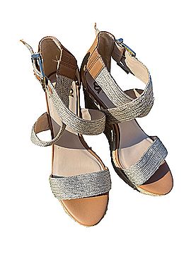 Fergalicious Wedges (view 1)