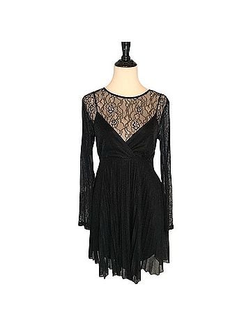 NSR Casual Dress (view 1)