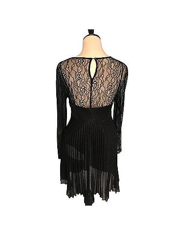 NSR Casual Dress (view 2)