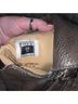 FRYE 100% Leather Brown Boots Size 8 1/2 - photo 10