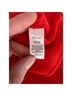 Socialite 100% Polyester Red Casual Dress Size L - photo 4