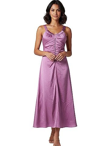Rejina Pyo Toni Cocktail Dress (view 1)
