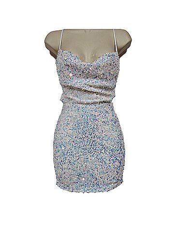 Lucy In The Sky lucy in the sky Cocktail Dress (view 1)