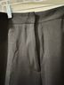 Commense Black Casual Pants Size XL - photo 7