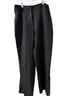 Commense Black Casual Pants Size XL - photo 6