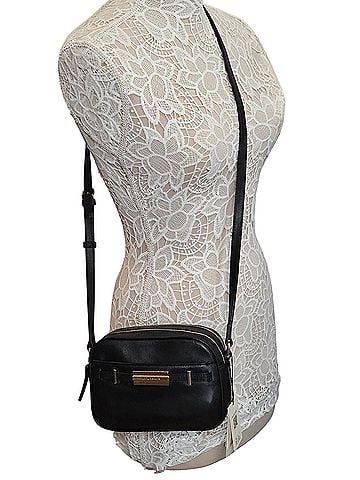 Ted Baker London Leather Crossbody Bag (view 2)