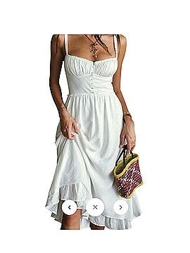 Commense Plus-Size Dresses On Sale Up To 90% Off Retail | ThredUp