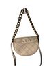 Tory Burch Leather Shoulder Bag One size - photo 1